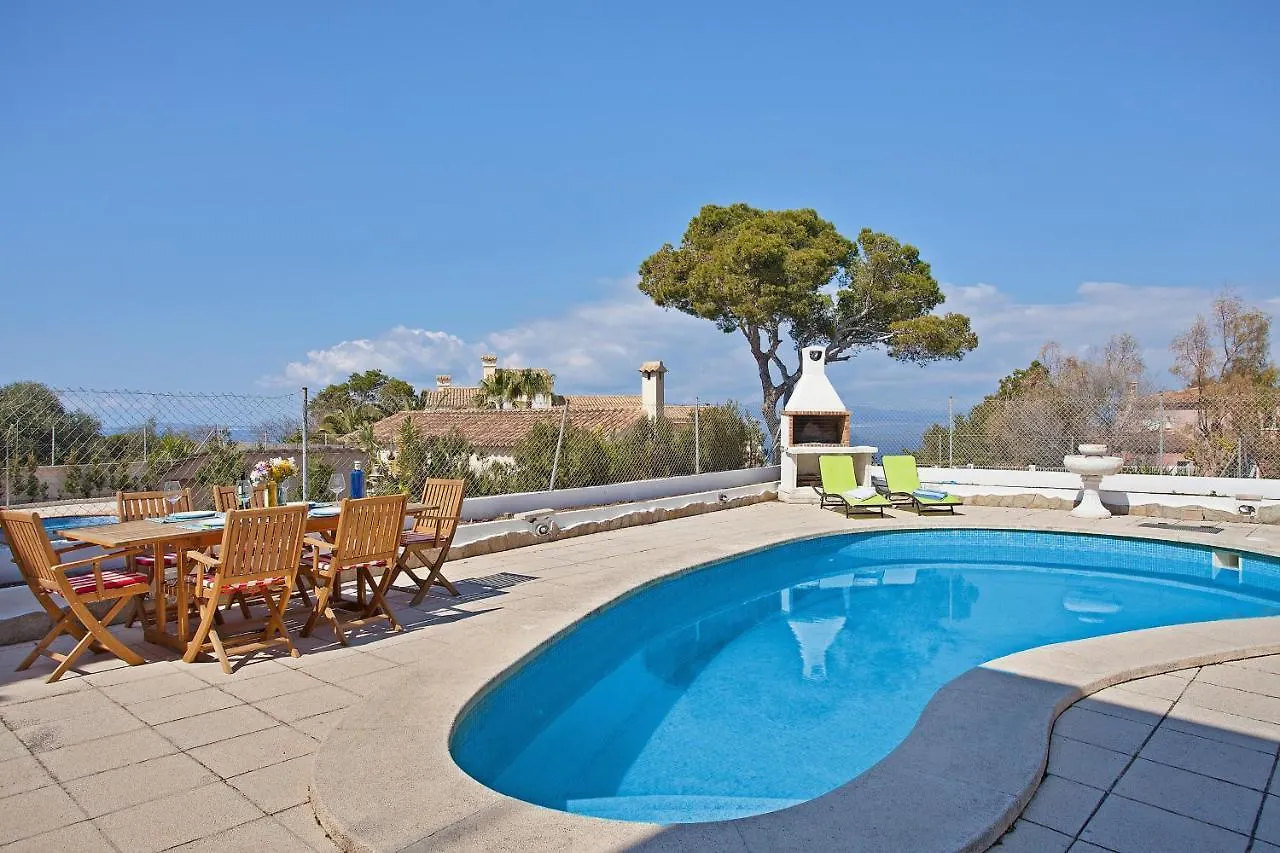 Villa Bahias Badia Gran