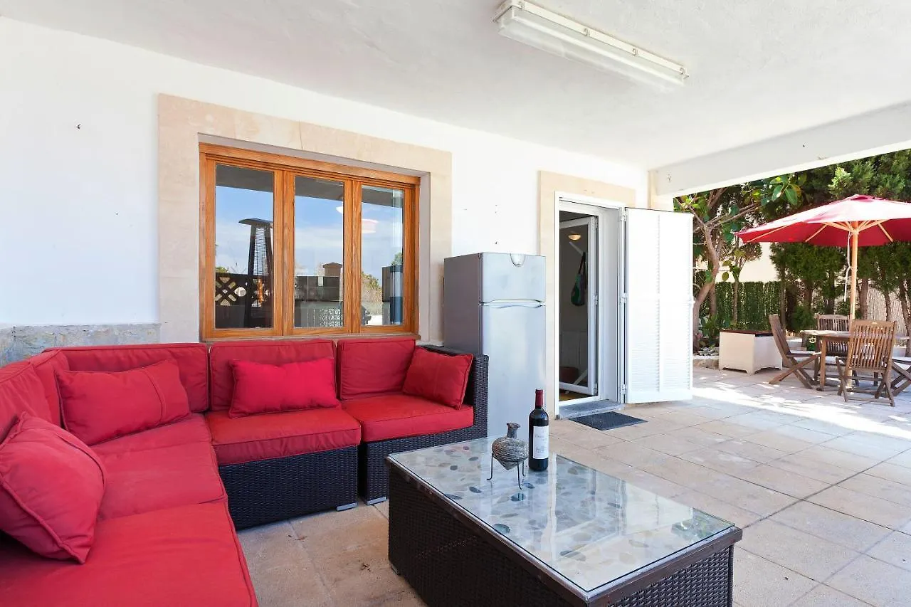 Villa Bahias Badia Gran