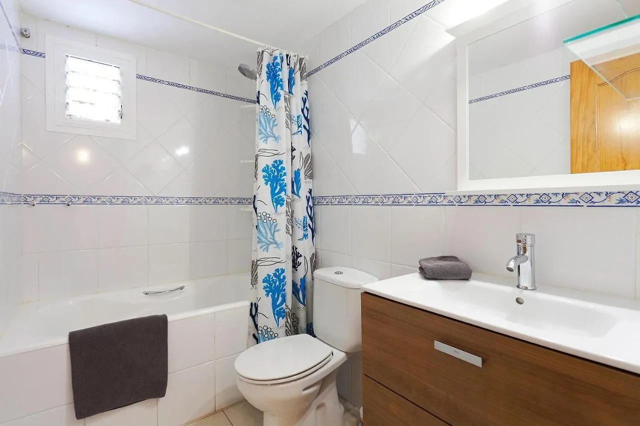 Villa Bahias Badia Gran