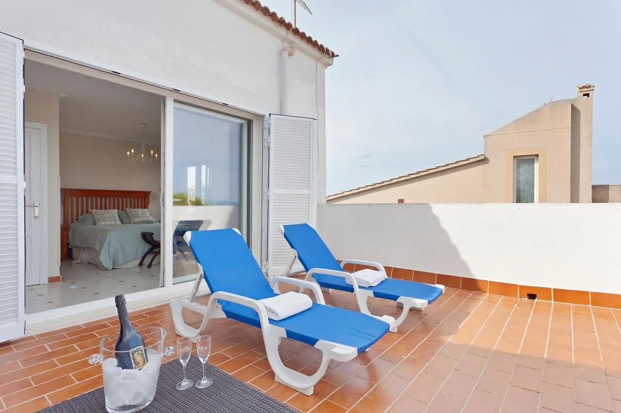 Villa Bahias Badia Gran