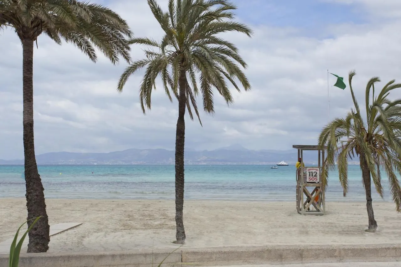 Villa Bahias Badia Gran 0*,  Spain