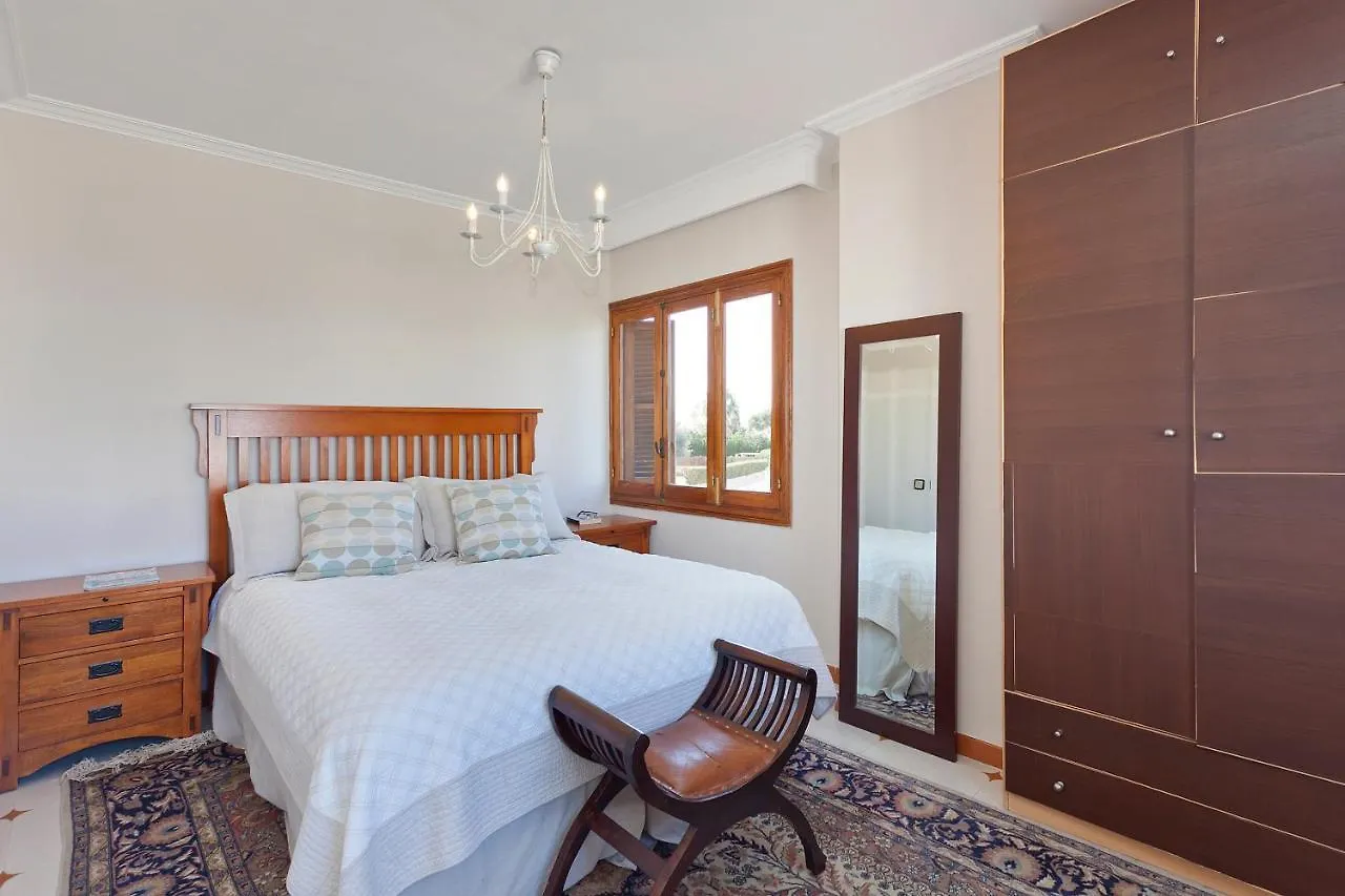 Villa Bahias Badia Gran